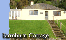 Farmburn Cottage