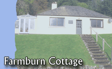 Farmburn Cottage