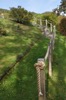 Rope stairway